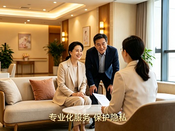 尉犁有偿售卵代生女生的客户的客户群体有哪些
