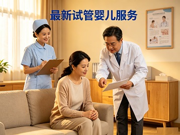尉犁有偿捐卵代孕妈妈第试管孩全新服务价格明细：