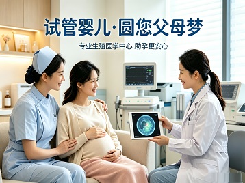 尉犁辅助生育服务 试管婴儿行业的兴起背景、发展与未来展望